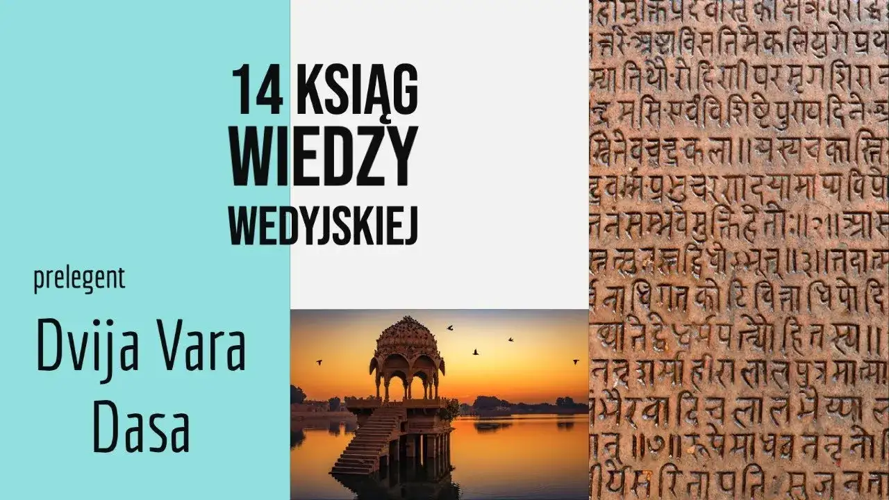 Tajemnice starożytnej wiedzy wedyjskiej: duchowa mądrość, która zmieni twoje życie