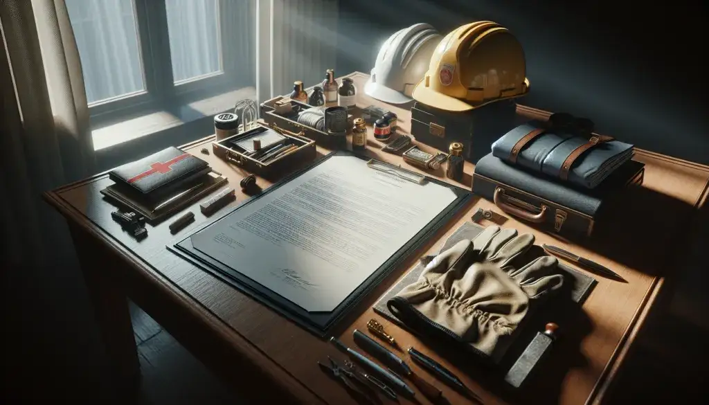 Jaki akt prawny reguluje podstawowe obowiązki pracodawcy w bhp?