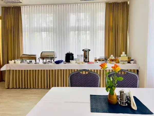 Ołomuniec gdzie zjeść: najlepsze restauracje i lokalne smaki