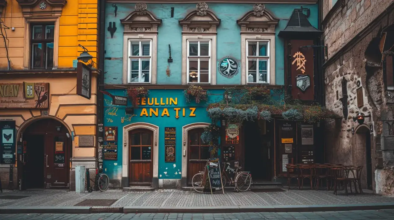 Hostel Kraków Rynek: Gdzie się zatrzymać w sercu historycznego Krakowa?