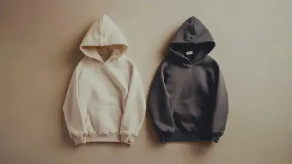 Czy sweter z poliestru jest dobry? Odkryj jego wady i zalety