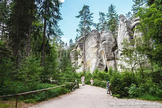 Kudowa-Zdrój: Atrakcje, które musisz zobaczyć. Twój przewodnik
