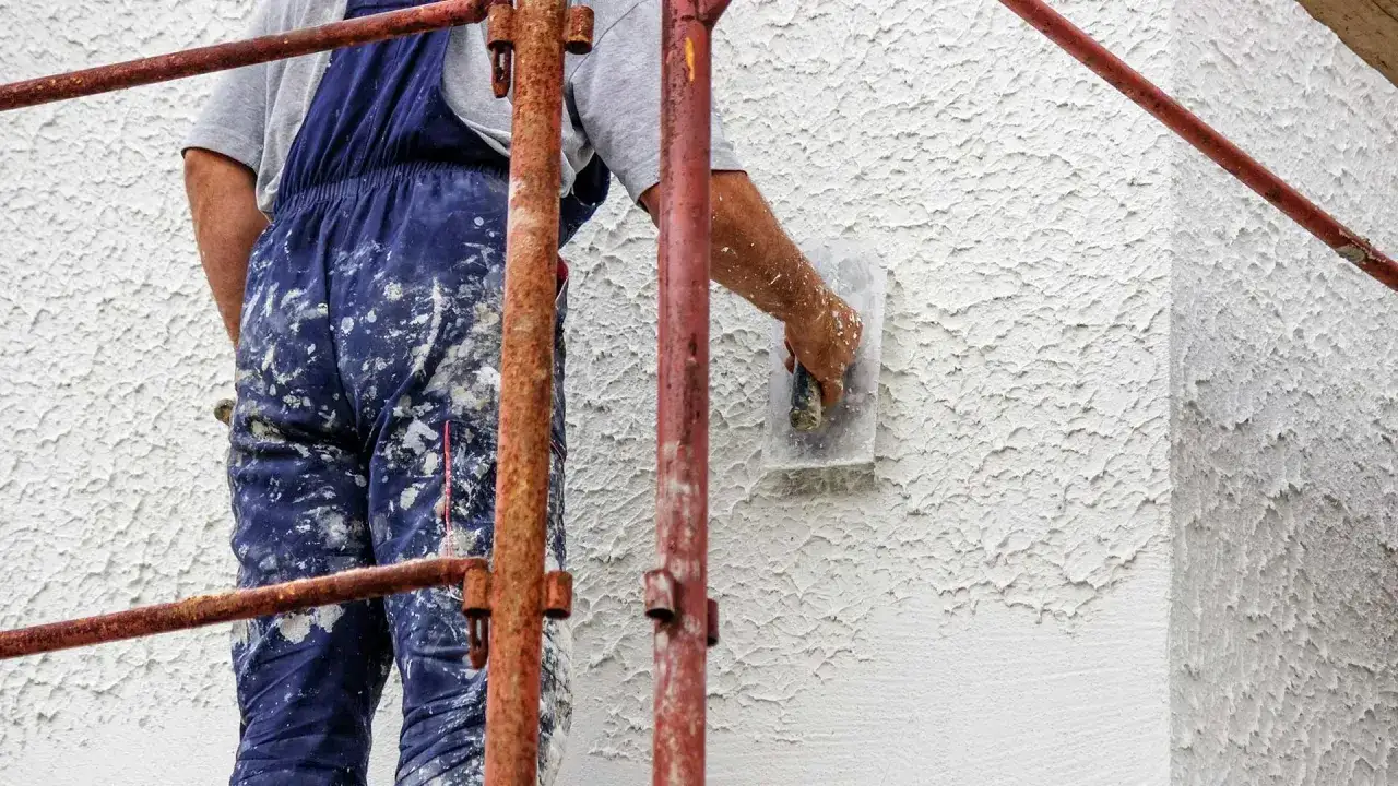 Ile kosztuje położenie baranka na elewacji? Sprawdź ceny i oszczędności