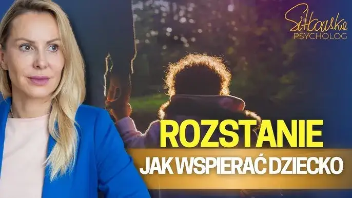 Jak wspierać syna po rozstaniu? Praktyczny przewodnik dla rodziców