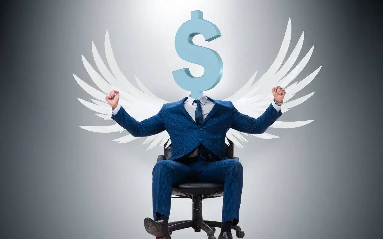 Anioł biznesu: Jak zdobyć smart money i rozwinąć swój startup?