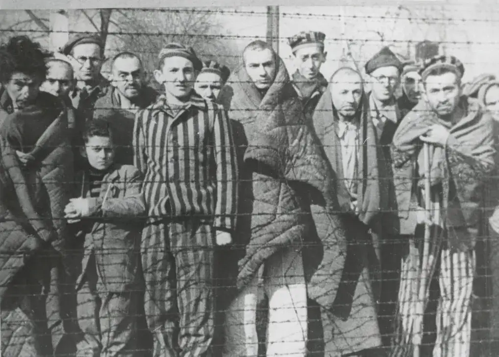 10 najsłynniejszych więźniów Auschwitz