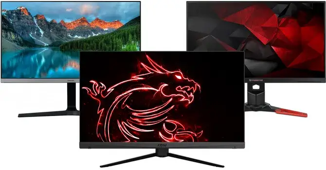 Jaki monitor wybrać, aby uniknąć rozczarowania i cieszyć się jakością?