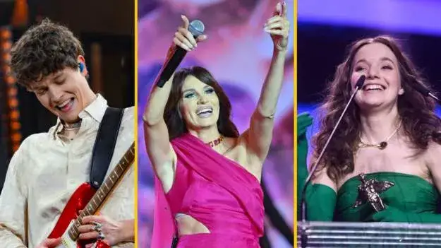 RMF FM – Kto zdobył tytuł Przeboju Roku 2021 i co warto wiedzieć?