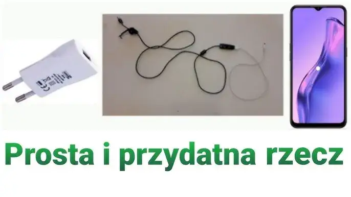 Jak naprawić ładowarkę? Zrób to sam i oszczędź pieniądze!