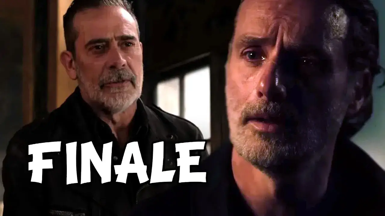 Czy Rick Grimes naprawdę wróci w The Walking Dead? Oto prawda