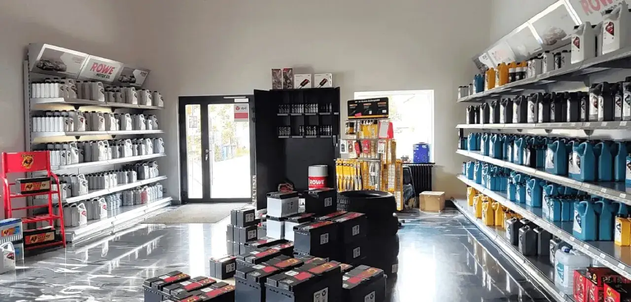 Autoteile Löwe Blankenburg: Günstige Teile und beste Serviceangebote