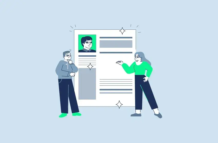 Czy CV może być bez zdjęcia? Oto, co warto wiedzieć przed wysłaniem