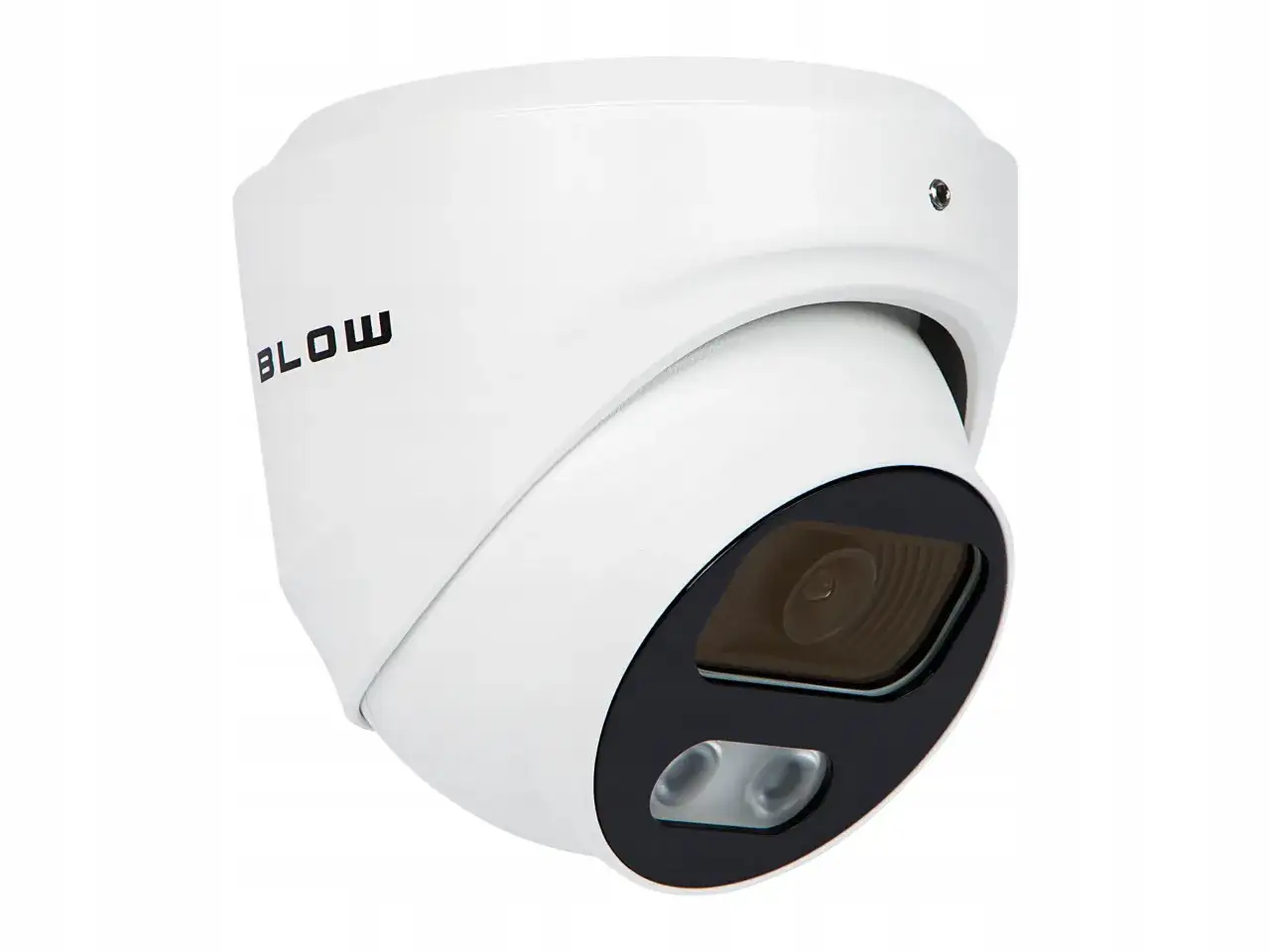 Kamera obiektyw 2 8 czy 3 6 - który wybór zapewni lepsze bezpieczeństwo?