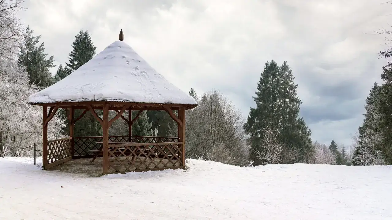 Jakie atrakcje Krynicy-Zdroju zimą rozgrzeją Cię najbardziej? Top