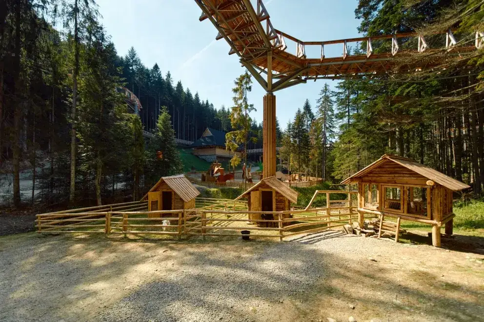 Waksmund atrakcje, które zachwycą każdego miłośnika natury i kultury