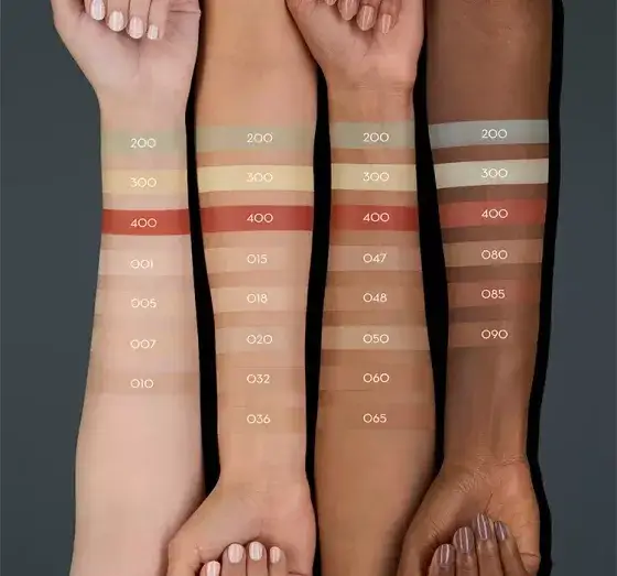 Catrice 005 vs 010: Który korektor wybrać? Porównanie odcieni