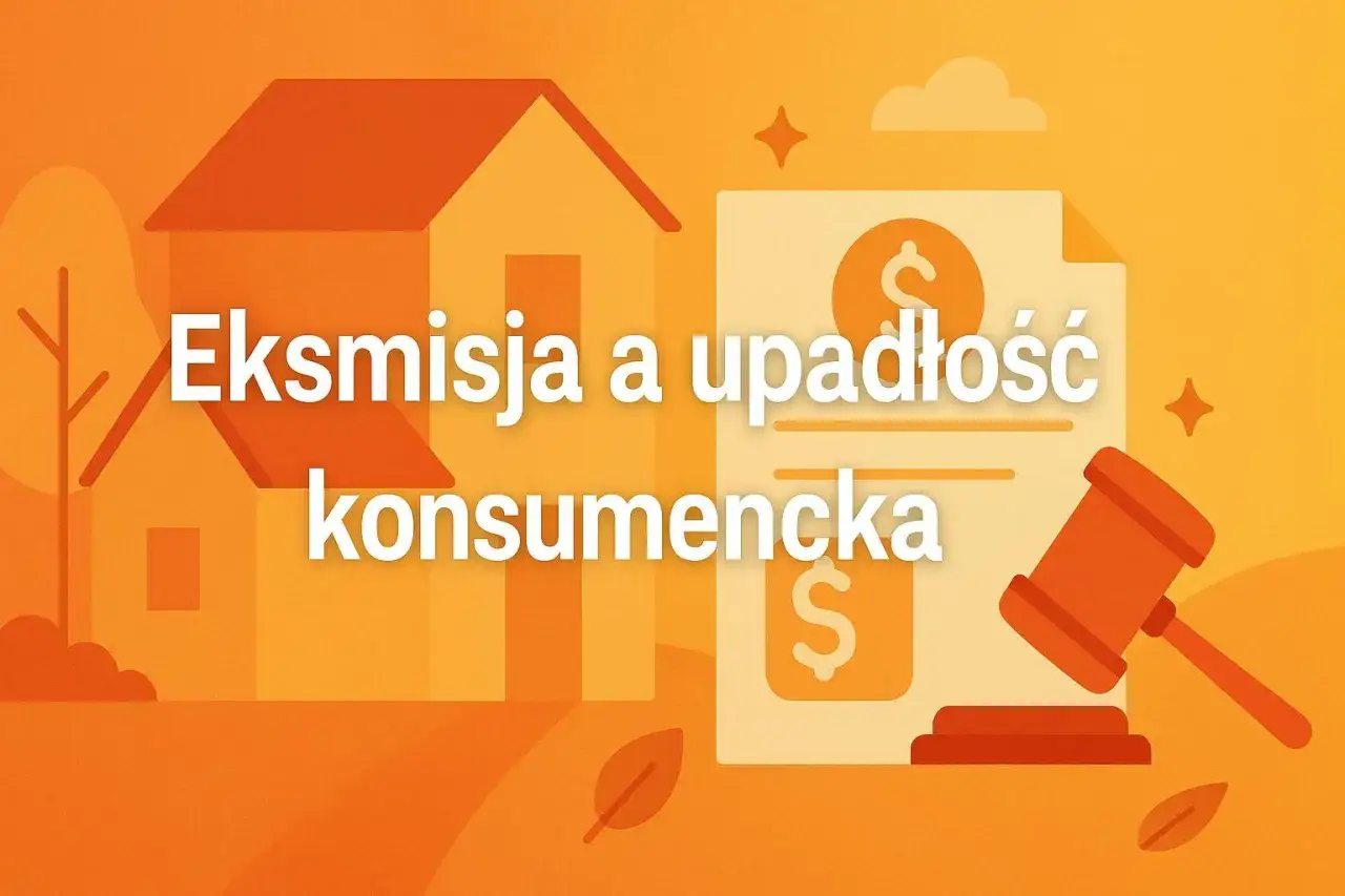 Eksmisja przez syndyka? Twoje prawa i ochrona mieszkania.