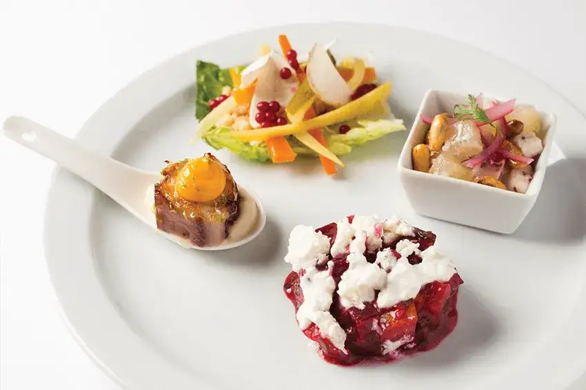 Las mejores experiencias gastronómicas en Madrid que no te puedes perder