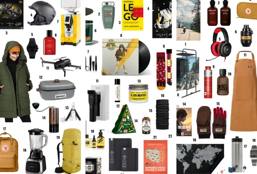 Co kupić córce pod choinkę? 10 wyjątkowych pomysłów na prezent