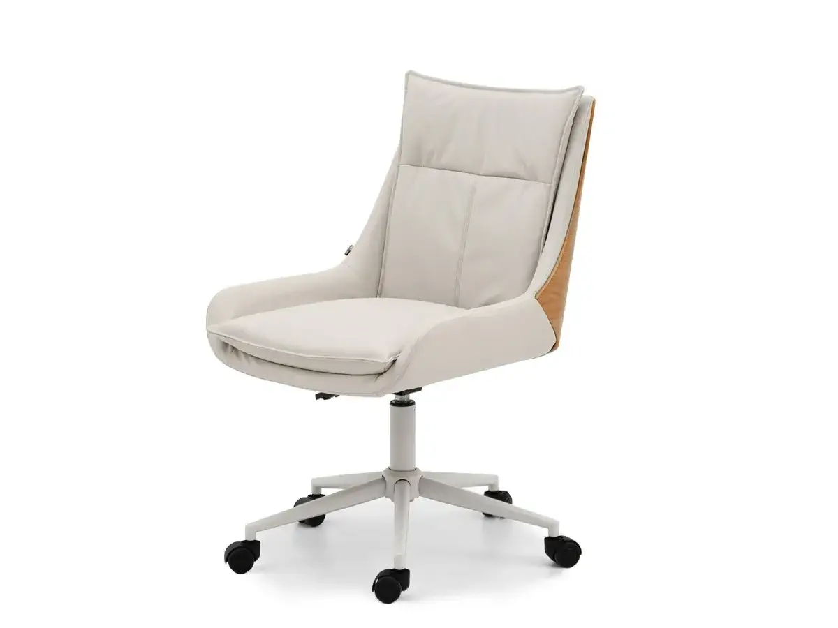 Krzesło do biurka: Jak wybrać model idealny dla Twoich pleców?