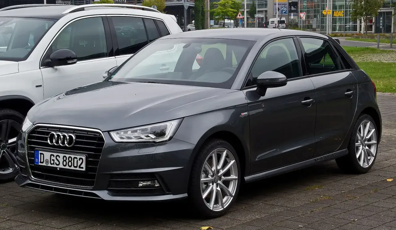 Audi A1: Jaki silnik wybrać? Uniknij drogich usterek!