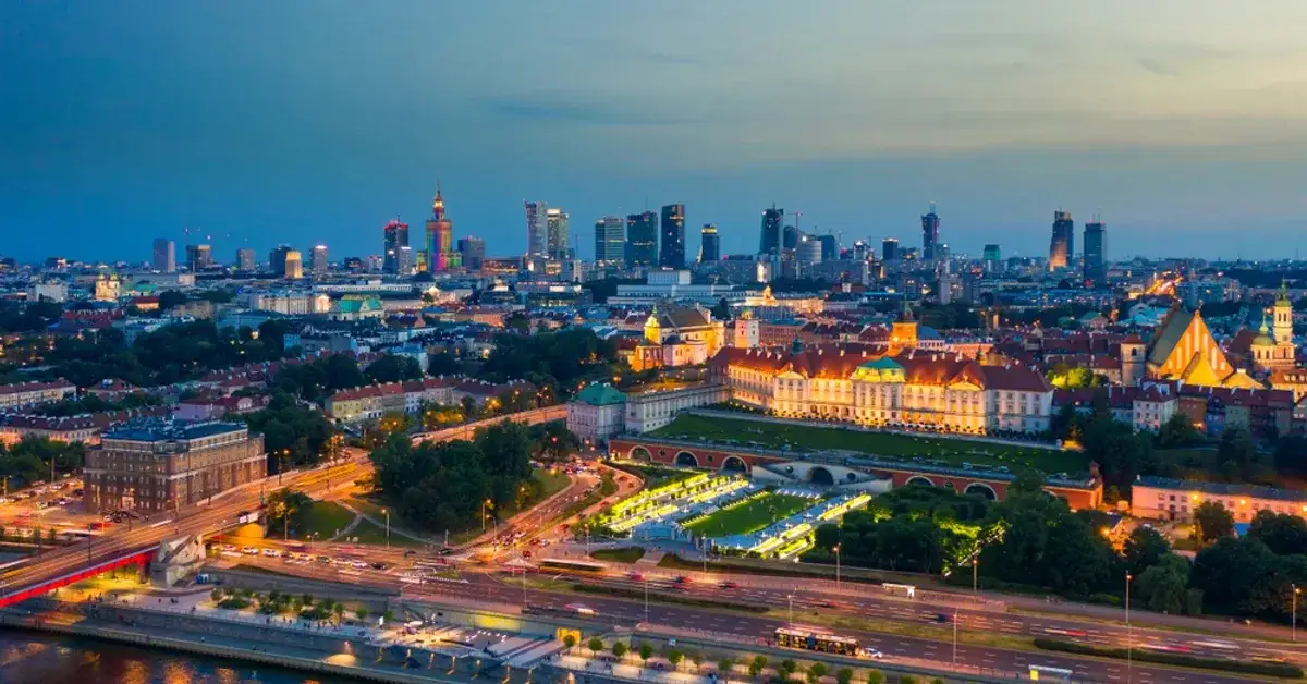 Ile kosztuje apartament w Warszawie? Ceny, które mogą zaskoczyć