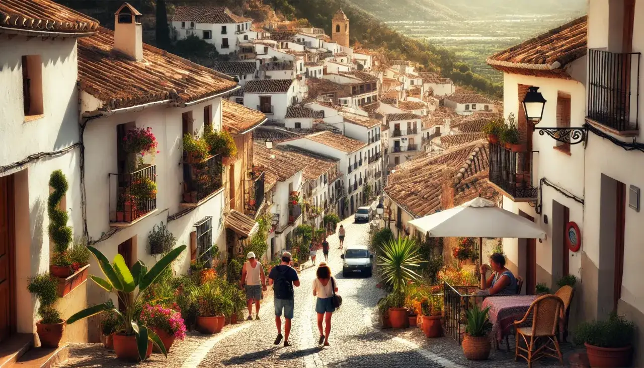 Najpiękniejsze miejsca w Hiszpanii: Odkryj ukryte skarby i zaplanuj podróż życia