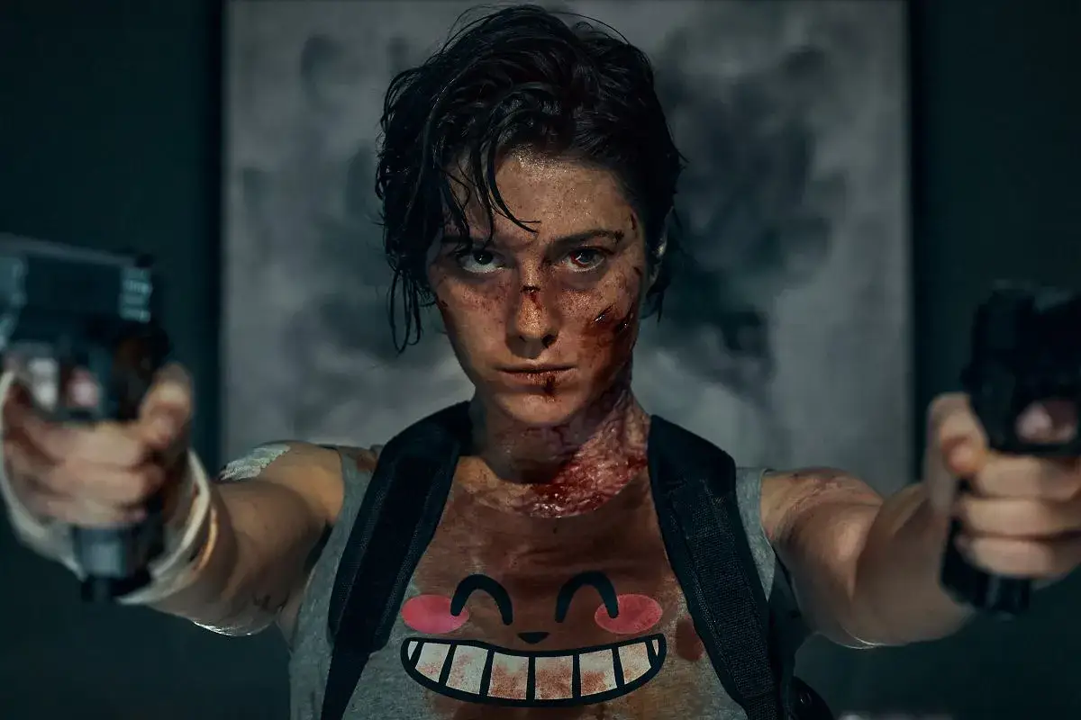 Filmy o strzelaninie w szkole na Netflix – emocje i dramaty, które poruszają