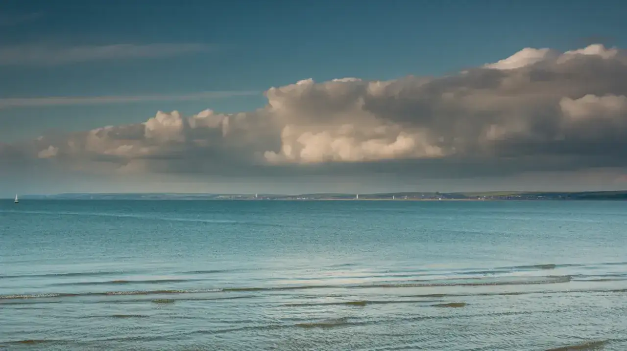 Gdzie leży morze północne? Odkryj jego lokalizację i sąsiedztwo