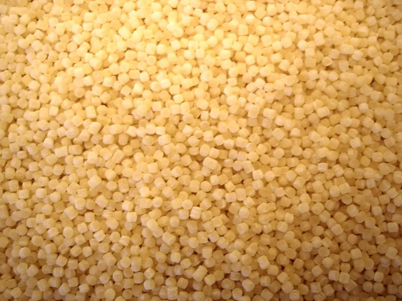 Makaron kuleczki: Gdzie znaleźć Fregolę, kuskus i Acini di Pepe?