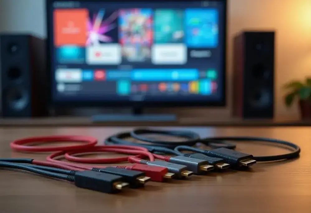 Jaki kabel HDMI 2.1 wybrać, aby uniknąć problemów z jakością obrazu?