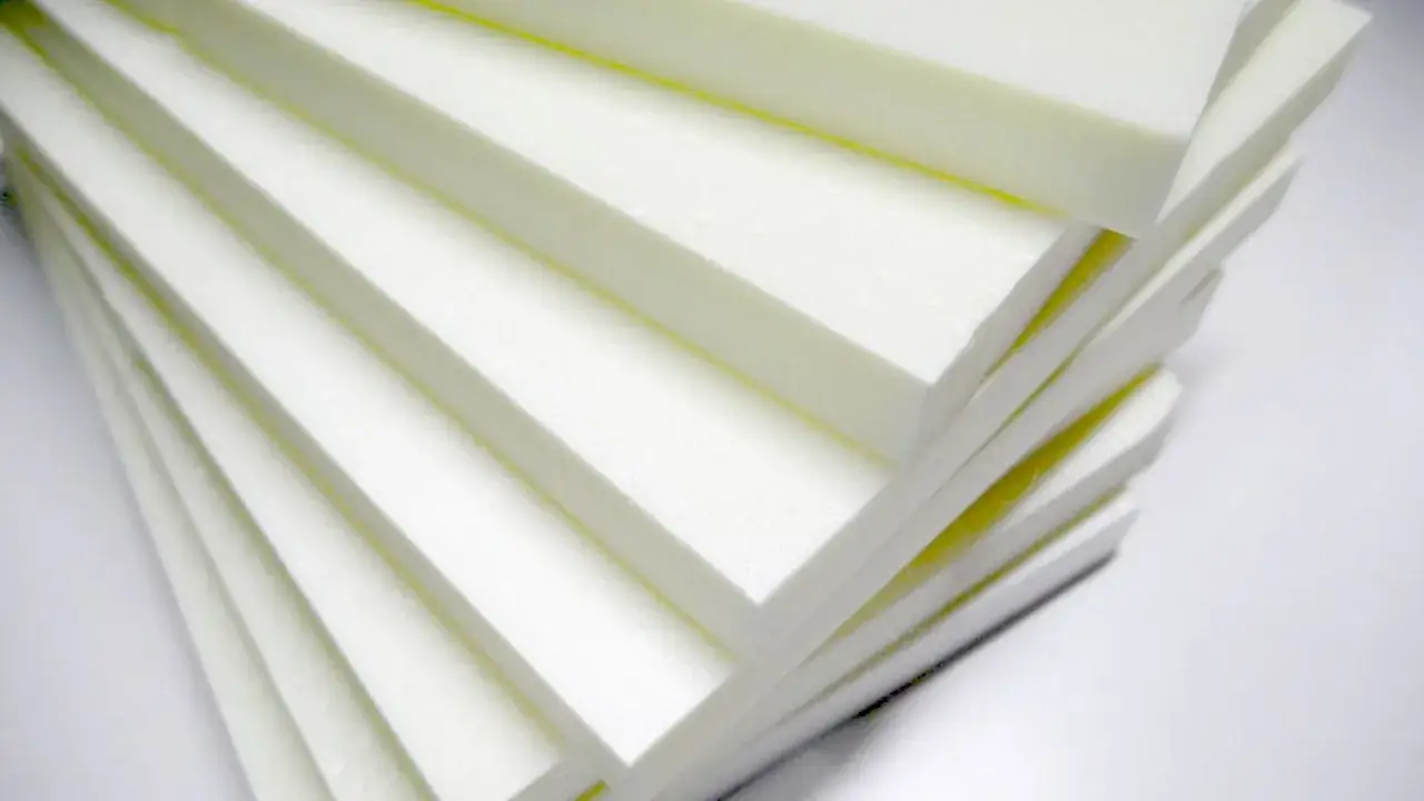 Piana do styroduru: Szybki i skuteczny montaż płyt XPS