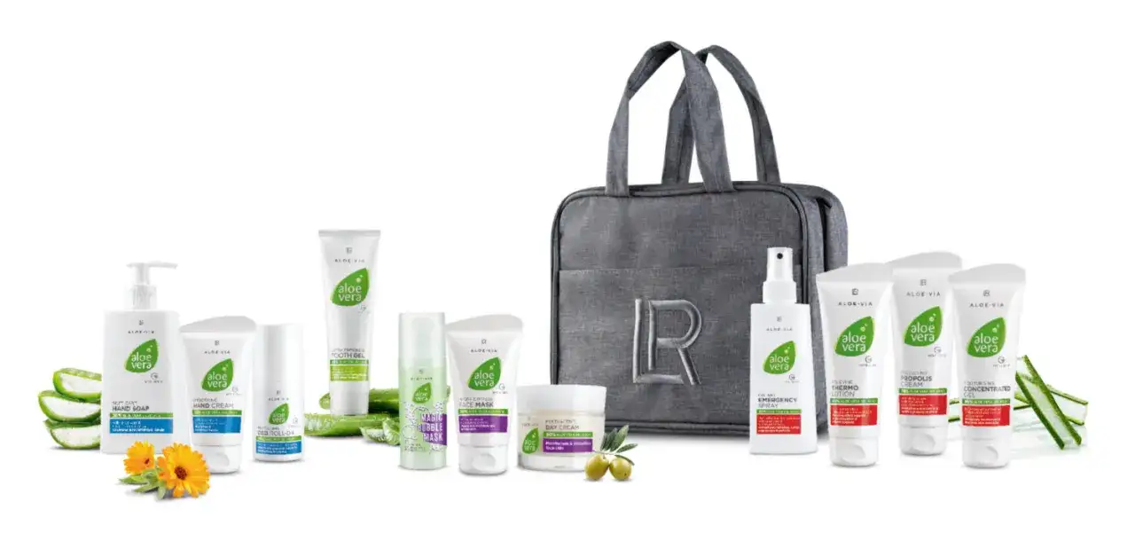 LR Kosmetik Erfahrungsberichte: Positive und negative Erfahrungen im Test