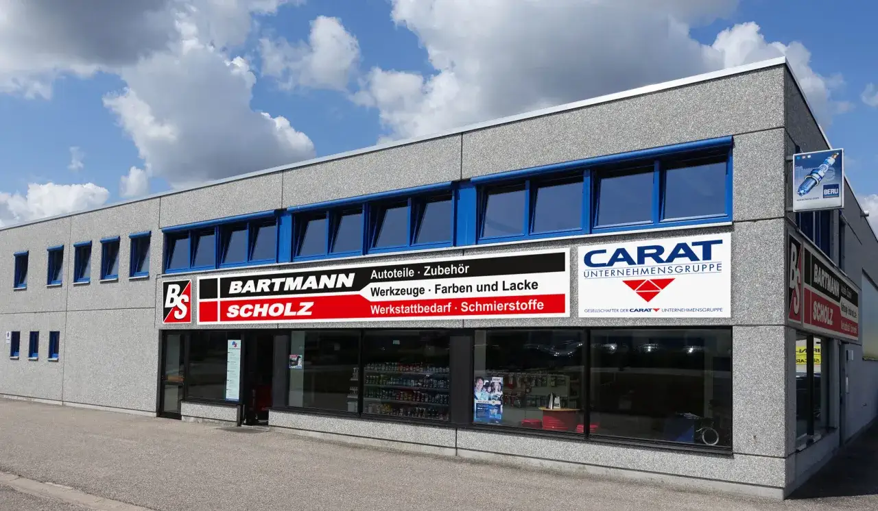 B und S Autoteile: Ihr Ratgeber für Ersatzteile & Service