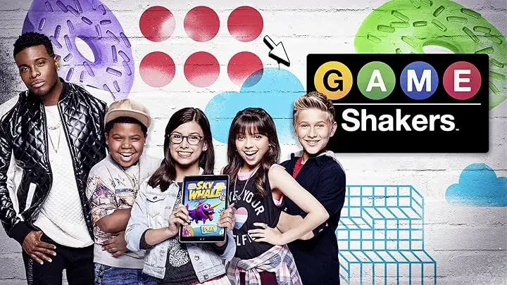 Sekrety Game Shakers: Jak młodzi programiści tworzą i wydają prawdziwe gry wideo