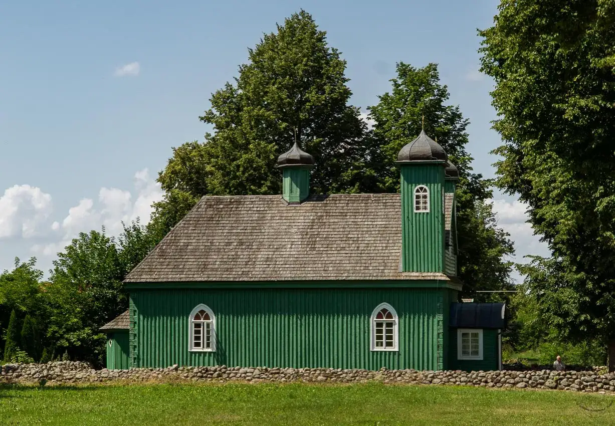 Podlasie: Co zwiedzić? Mój przewodnik po perłach natury i smaków