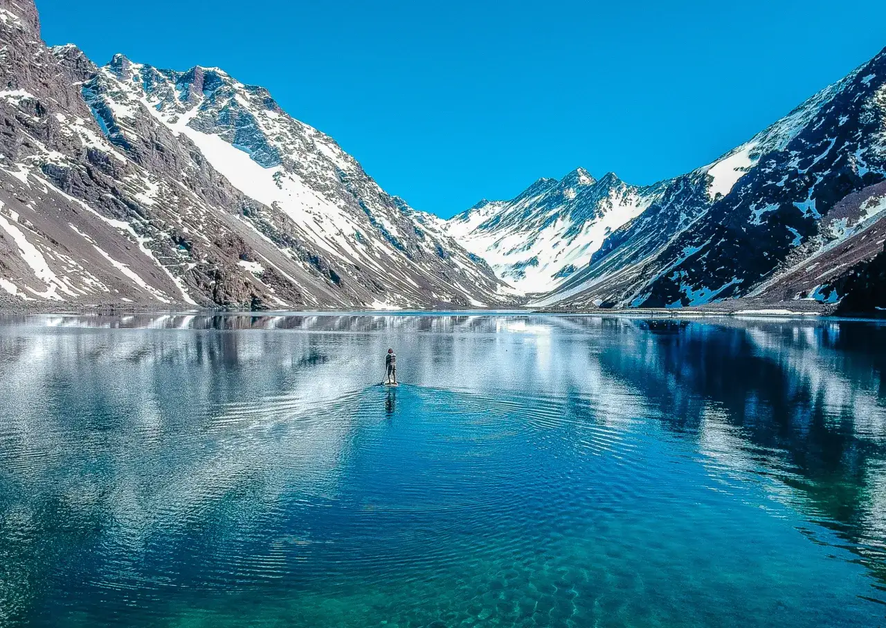 Bezpieczeństwo w Chile: Czy podróż do kraju kontrastów jest bezpieczna?