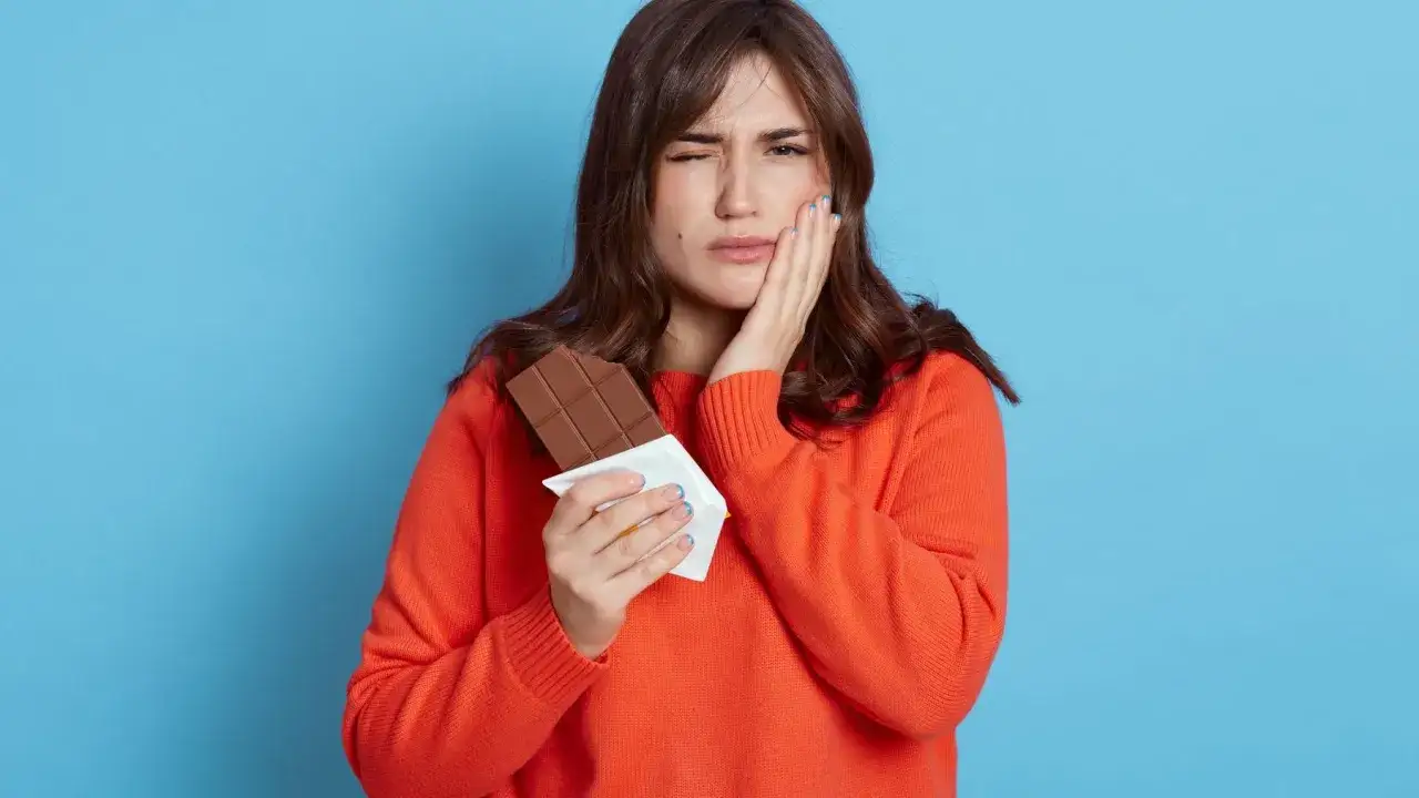 Miazga zębowa: zobacz, jak wygląda "nerw zęba" i co go boli