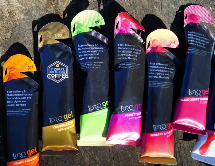 Najlepszy żel energetyczny do biegania – wybierz mądrze i uniknij błędów