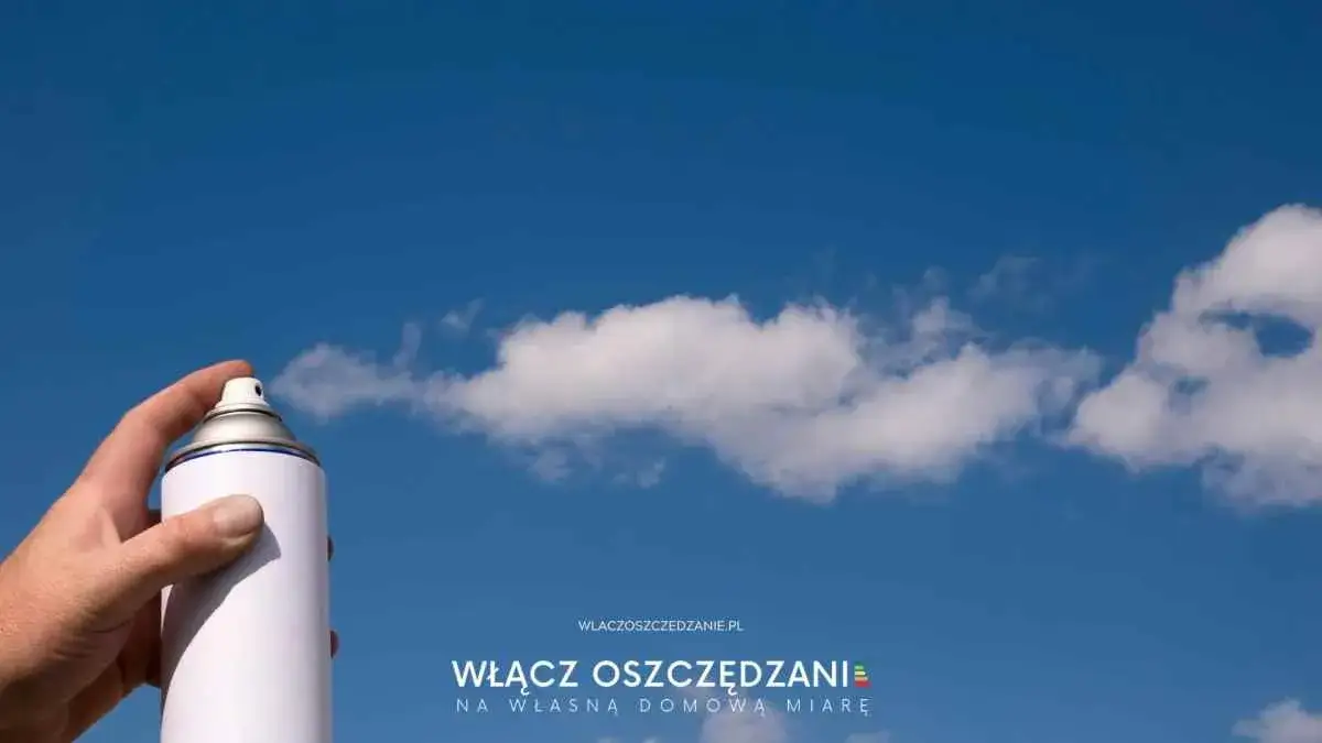 Gazy cieplarniane: Zrozum ich wpływ na klimat i emisje w Polsce
