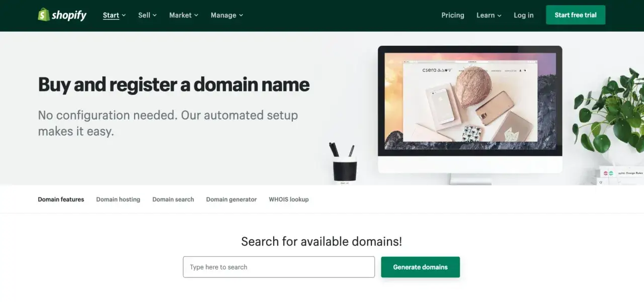 Najlepszy rejestrator domen? Sprawdź, gdzie nie przepłacisz!