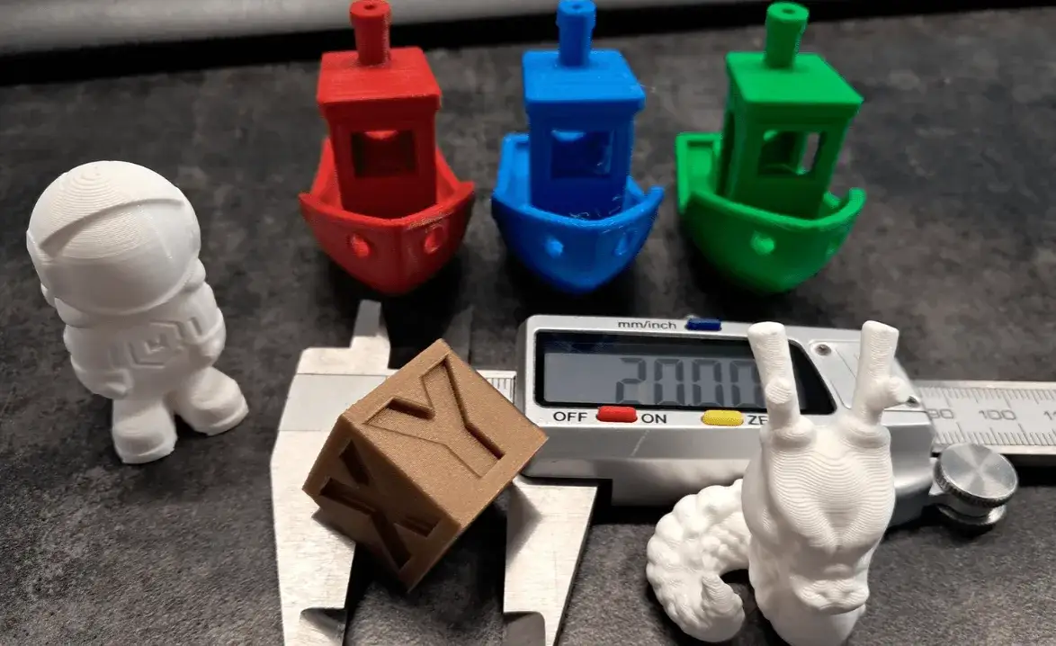 Modele 3D do druku: Gdzie znaleźć najlepsze projekty online?