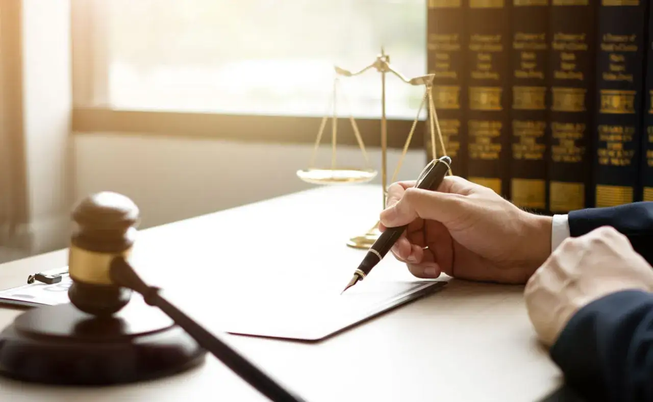 Wezwanie do sądu jako świadek? Sprawdź, co grozi i jak się bronić