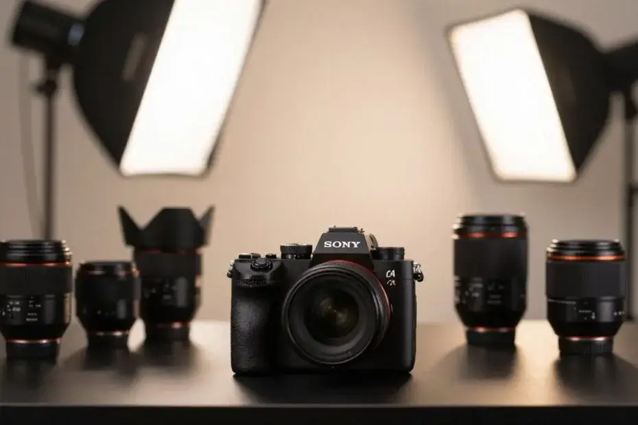 Obiektyw do aparatu: Wybierz idealny i rób zdjęcia jak pro