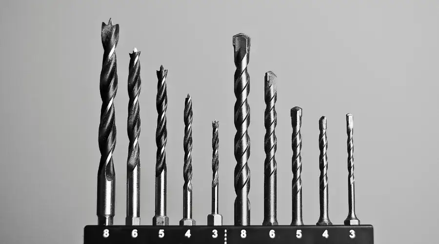 Wiertło pod gwint M8: 6,8 mm to nie wszystko! Poradnik eksperta