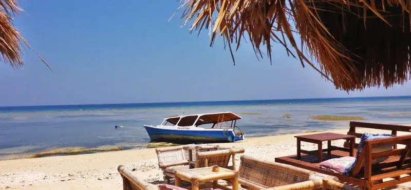 Czemu Małe Wyspy Sundajskie to ten ukryty klejnot Indonezji?