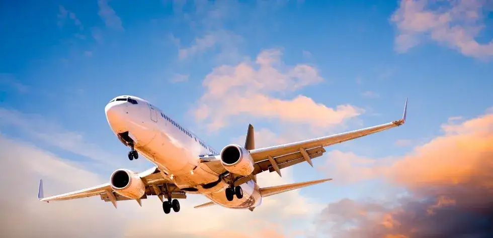 Ryanair Teneryfa jakie lotnisko? Odkryj najważniejsze informacje o TFS