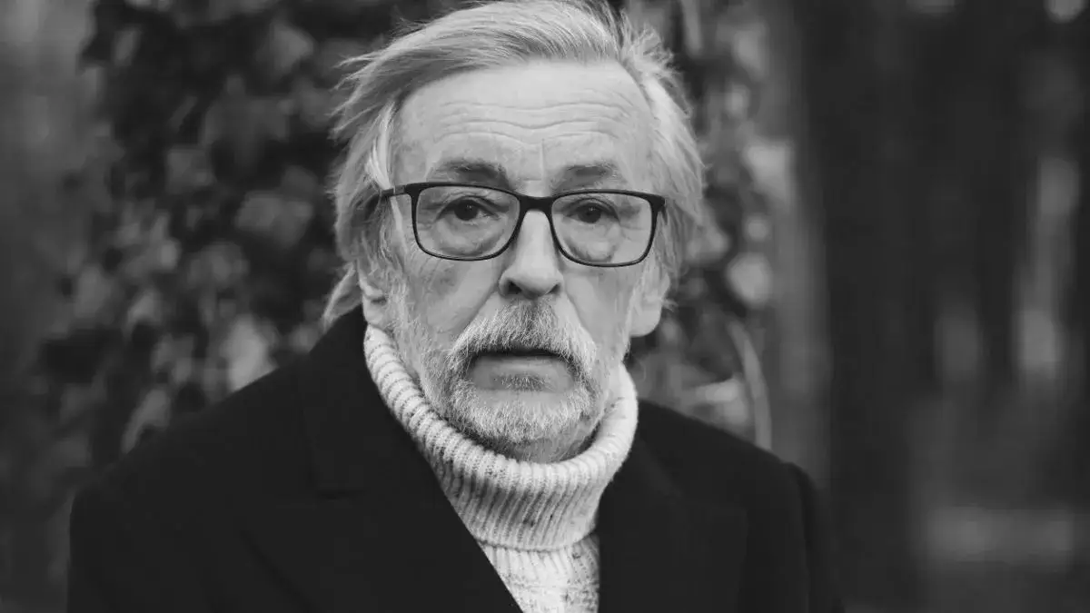 Profesor Zbigniew Mikołejko - życie i twórczość wybitnego naukowca