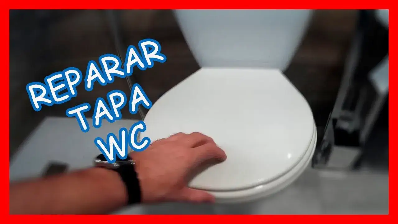 Cómo ajustar tapa wc caída amortiguada Roca y evitar problemas comunes