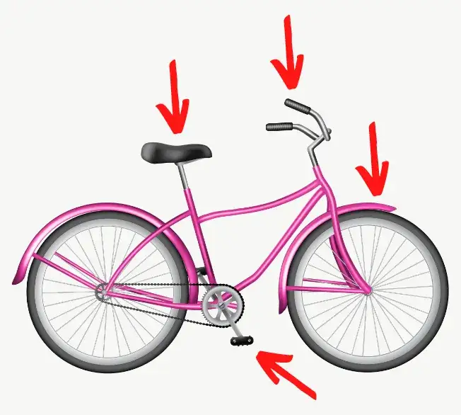 Jak wysłać rower InPostem - uniknij problemów z transportem i kosztami